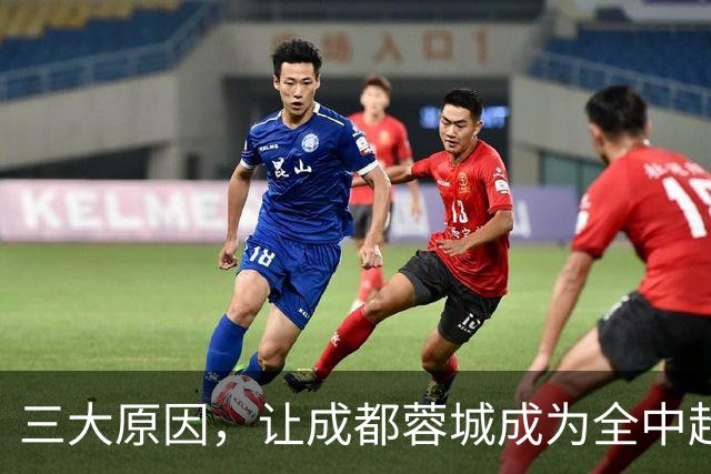 三大原因，让成都蓉城成为全中超公敌，球迷不愿看到他们夺冠