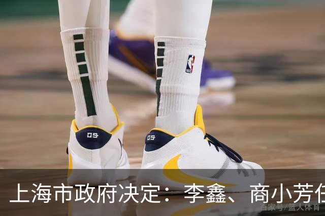 上海市政府决定：李鑫、商小芳任上海市国资委副主任，马雪波任上海市公安局副局长