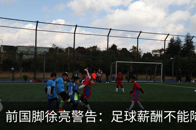前国脚徐亮警告：足球薪酬不能降，若继续将无人问津