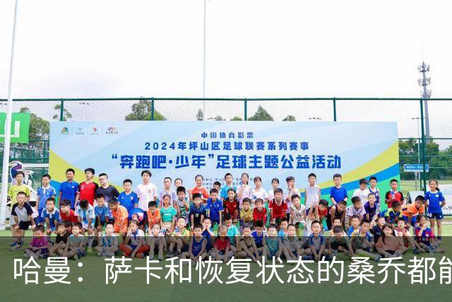 哈曼：萨卡和恢复状态的桑乔都能替代萨拉赫
