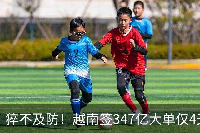 猝不及防！越南签347亿大单仅4天，中国一纸禁令，项目直接泡汤？