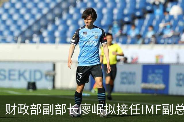 财政部副部长廖岷拟接任IMF副总裁，12月1日起生效；为第四位中国籍副总裁，曾任银监会办公厅主任、上海银监局局长等职