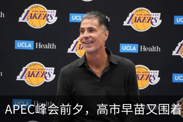 APEC峰会前夕，高市早苗又围着台湾问题做文章，背后的算计不简单