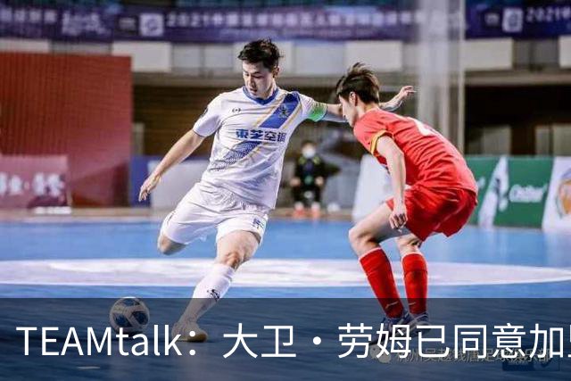 TEAMtalk：大卫·劳姆已同意加盟曼联；卡里克：定期和弗爵以及索肖联系